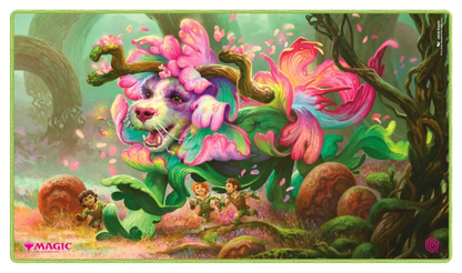 Ultimate Guard - Playmat - Lorwyn Eclipsed - Vibrance1