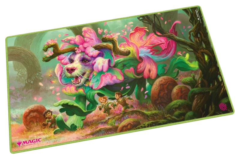 Ultimate Guard - Playmat - Lorwyn Eclipsed - Vibrance2