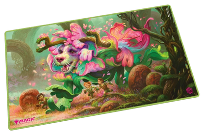 Ultimate Guard - Playmat - Lorwyn Eclipsed - Vibrance2