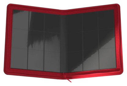 Ultimate Guard - Zipfolio 360 Xenoskin - Lorwyn Eclipsed - Mountain