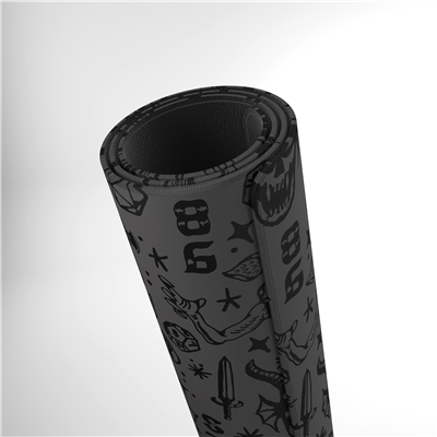 Playmat - Gamegenic - Prime 2mm Stranger Things - Hellfire