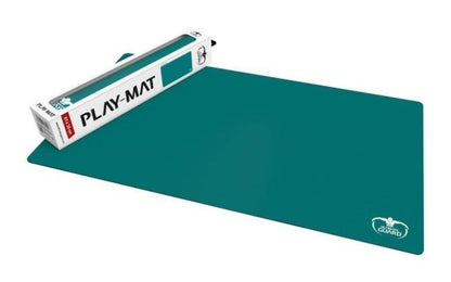 Playmat - Ultimate Guard - Monochrome Petrol (61x35cm)