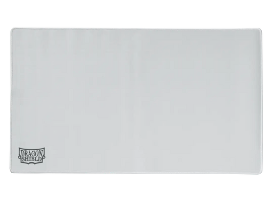 Playmat - Dragon Shield - White