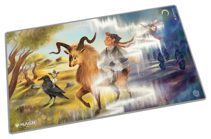 Ultimate Guard - Playmat - Lorwyn Eclipsed - Morningtide's Light