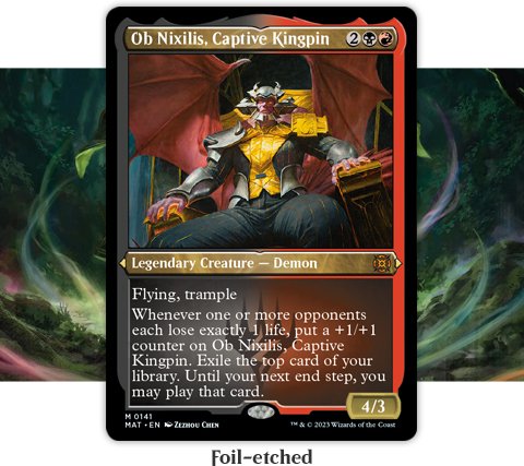 March of the Machines The Aftermath Collector Booster Box | Magic: The Gathering