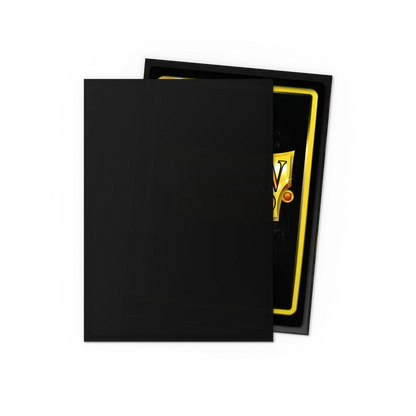 Dragon Shield | Matte Non-Glare | Black