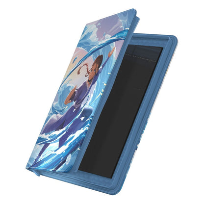Ultimate Guard - Zipfolio 360 Xenoskin - Avatar The Last Airbender: Katara