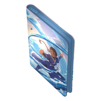 Ultimate Guard - Zipfolio 360 Xenoskin - Avatar The Last Airbender: Katara