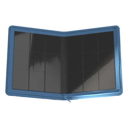 Ultimate Guard - Zipfolio 360 Xenoskin - Avatar The Last Airbender: Katara