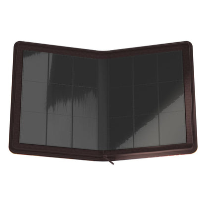 Ultimate Guard - Zipfolio 360 Xenoskin - Avatar The Last Airbender: Zuko